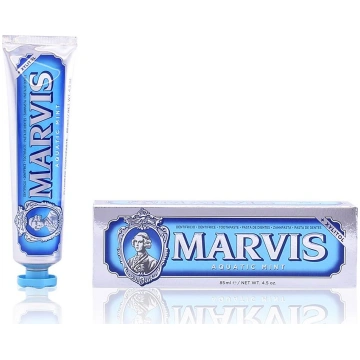 Marvis Aquatic Mint Toothpaste 85 ( PERFUM 83537 )