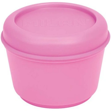 Pārtikas kaste Milan Sunset, 0,25 l, rozā