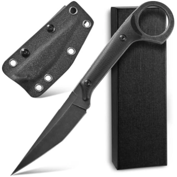 CCanku C1140 fiksēta asmens nazis D2 asmens G10 ro
