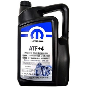 MOPAR ATF +4 (5l.)