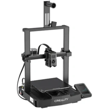 Creality Ender-3 V3 KE 3D printeris
