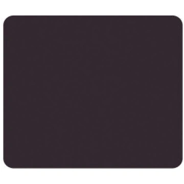 MOUSE PAD BASIC/BLACK 29704 FELLOWES