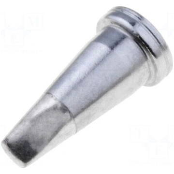 Tip | chisel | 2.4x0.8mm SOLDER PEAK SP-90B-24CH