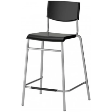 Bāra krēsls, h-1m