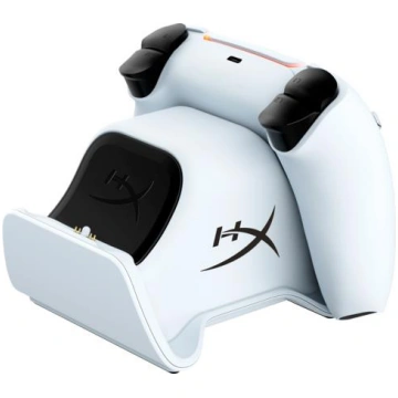 CONSOLE ACC CHARGING DOCK/DUO PS5 51P68AA HYPERX (