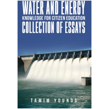 Water and Energy Knowledge for Citizen Education B