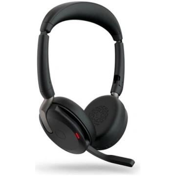 Jabra Evolve2 65 Flex Black