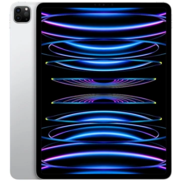 Apple iPad Pro 12.9 Wi-Fi 512GB Silver (2022) MNXV