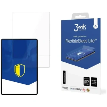 Honor MagicPad 13 - 3mk FlexibleGlass Lite™ 13"" e