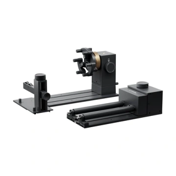 xTool RA3 Rotary Accessory Kit P2S Edition