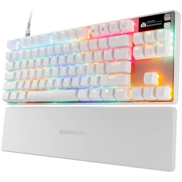 Steelseries APEX PRO TKL GEN 3 keyboard Gaming USB