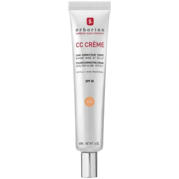 Erborian - Cc Creme 40Ml - izmērs 40 ML