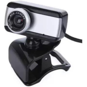 ENCORE Webcam EN-WB-183 640X480