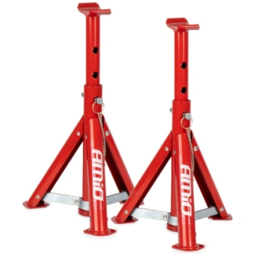 Foldable Jack stands 2pcs 2T AMIO-04185