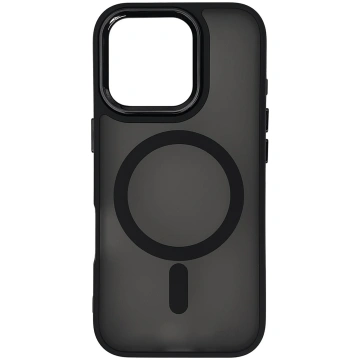 Magnetic Collection MagSafe iPhone 16 Pro Max Case