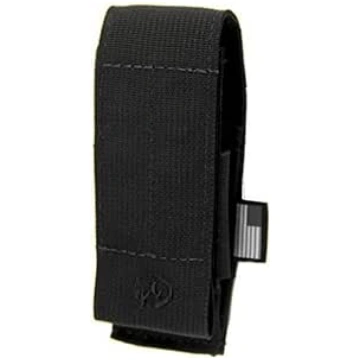 Leatherman MOLLE maciņš melnā krāsā - XL izmērs - 