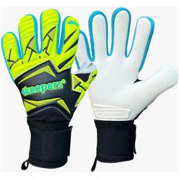Rękawice 4keepers Force V5.25 Wave NC Junior S9612