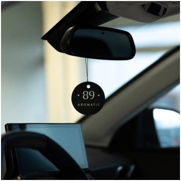Aromatic 89 popierinis kvapas automobiliui Instinc