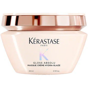 Kérastase Gloss Absolu Masque Hydra-Glaze 200 mL -