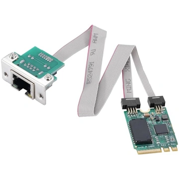 M.2 2,5G Gigabit Ethernet tīkla karte, M.2 A+E Key