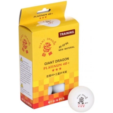 Smj Giant Dragon Platinum Star *** galda tenisa bu