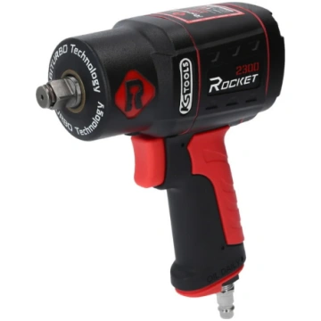 KS TOOLS Pneimatiskā triecienatslēga 1/2´´ ROCKET 