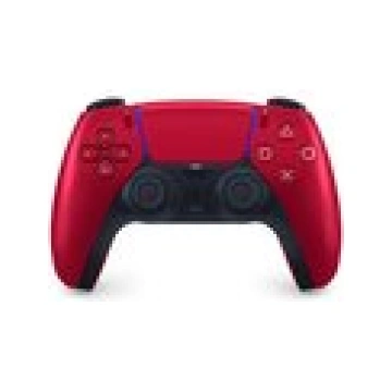 Sony PlayStation DualSense Volcanic Red wireless c