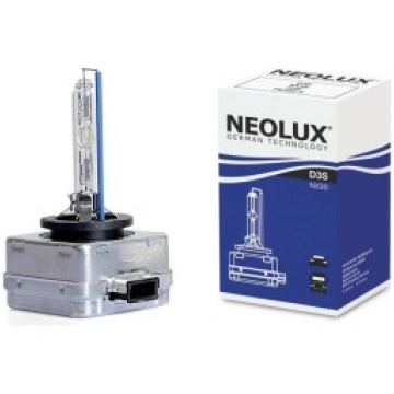 OSRAM NEOLUX D3S (Kartona kastīte 1gab.) OSRAM NEO