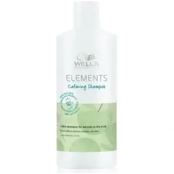 Wella Professionals Wella Elements Calming Shampoo