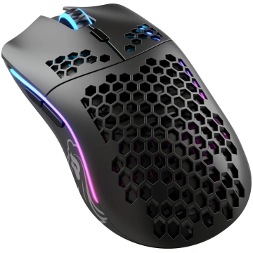 GLORIOUS Model O Wireless Gaming Mouse - 69g Super
