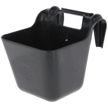 Barošanas trauks 13.5L Model 113 Melns OK Plast