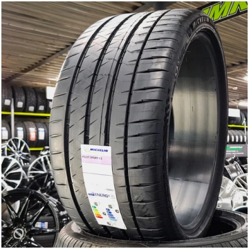 265/40R20 Michelin Pilot Sport 4 S (104Y) XL dot24