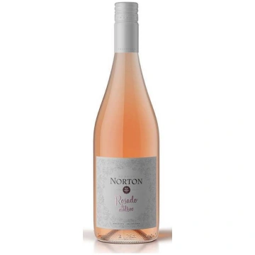 NORTON de Malbec Premium Rosado 0,75l