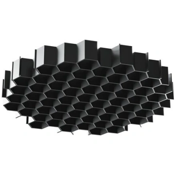 Pretspīduma gaismas filtrs HoneyComb-D26