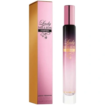 Sieviešu smaržas, Paco Rabanne, Lady Million Empir