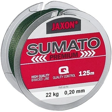 SUMATO PREMIUM PĪTA AUKLA 0,08mm 125m | ZJ-RAP008G