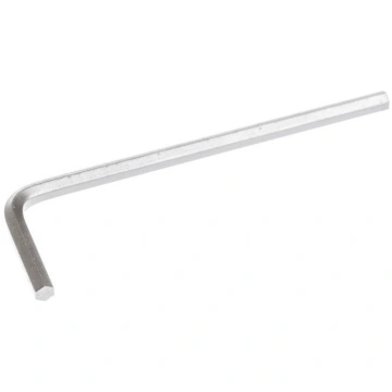 InLine L SHAPED HEX ALLEN KEY 10MM (201014) 149714