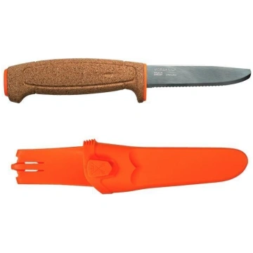 Floating Serrated Knife Mora Morakniv
