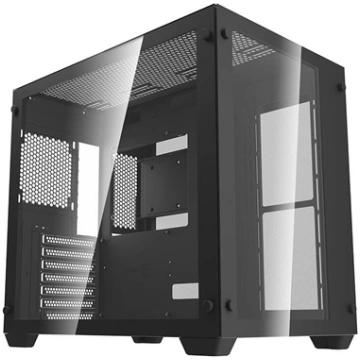 Obudowa Darkflash C285 Czarna C285 black