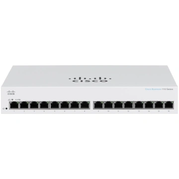 Komutators (Switch) Cisco CBS110