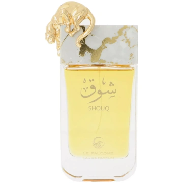 Universālas smaržas, Le Falcone Shouq EDP U 90 ml