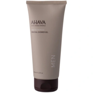 Ahava Men / Time To Energize 200ml