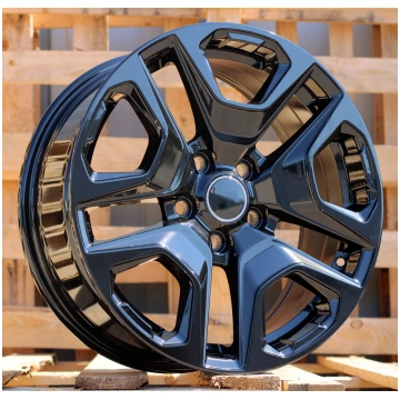 Diski R17 5×114.3 J7 ET35 RACINGLINE A5567 TOYOTA 