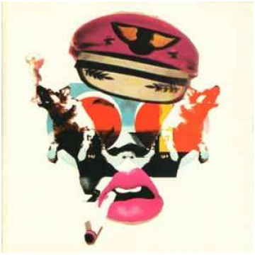 Lietots - CD The Prodigy - Always Outnumbered, Nev