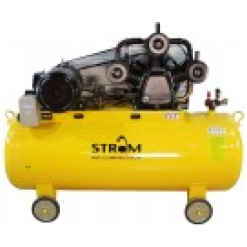 Kompresors 300 l, 380V STROM (W-0.9/8)