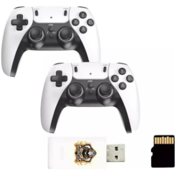 GameBox HY01 64bit Retro 20K Game 4K Hdmi stick co