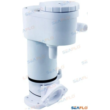 elektriskais skalošanas sūknis wc 12v (SFMTP102) S