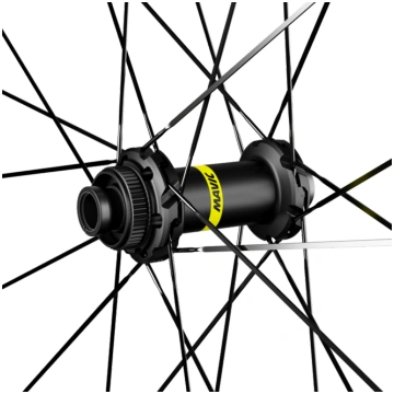 RUOTE MTB MAVIC CROSSMAX SL 29 BOOST new