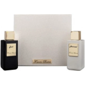 Franck Boclet Rock Riot JUST MARRIED BOX Extrait D