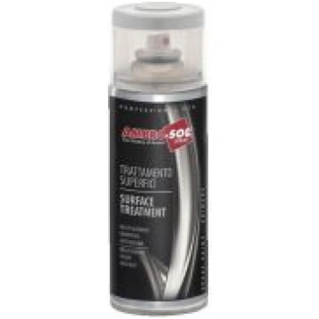 Multipurpose Acrylic Paint - RAL 6001 400 ml, ESME